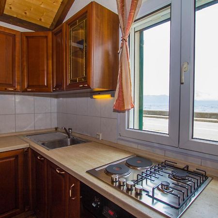 Apartments Bartul Sućuraj Eksteriør bilde
