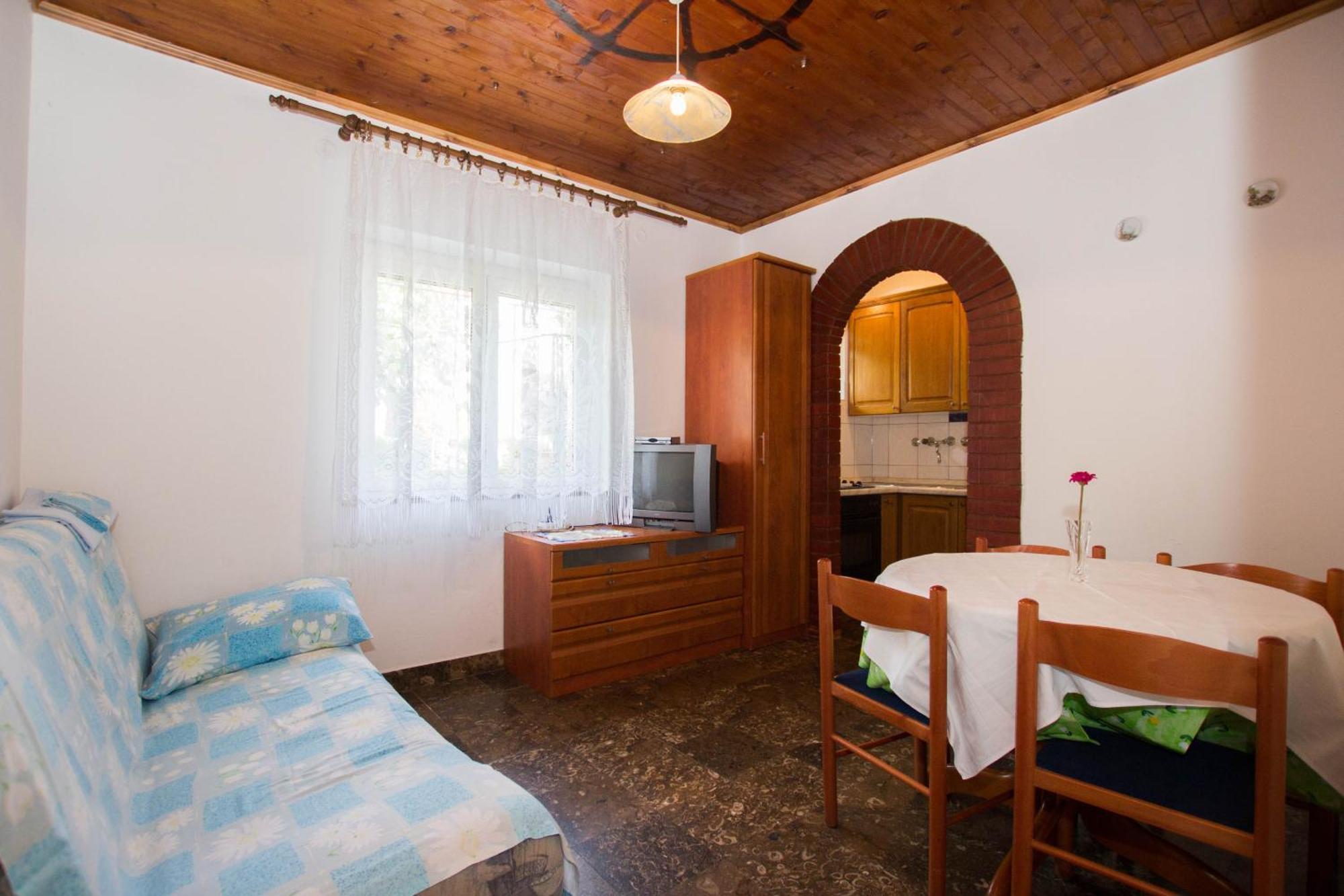 Apartments Bartul Sućuraj Rom bilde
