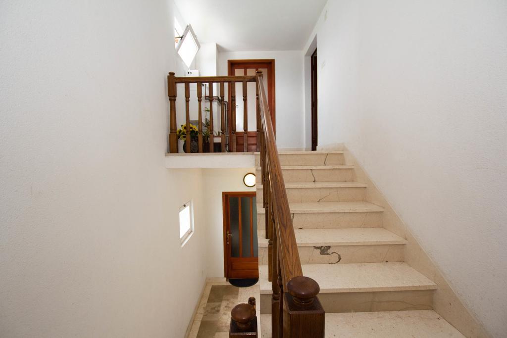 Apartments Bartul Sućuraj Eksteriør bilde