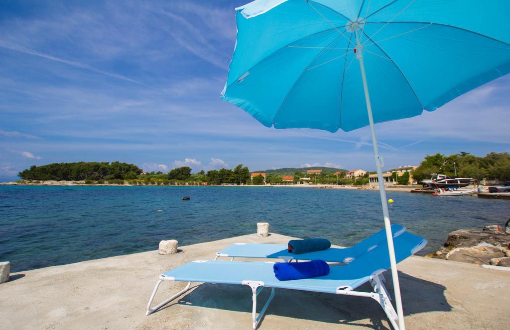 Apartments Bartul Sućuraj Eksteriør bilde
