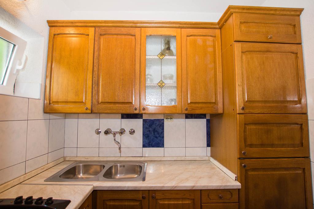 Apartments Bartul Sućuraj Eksteriør bilde