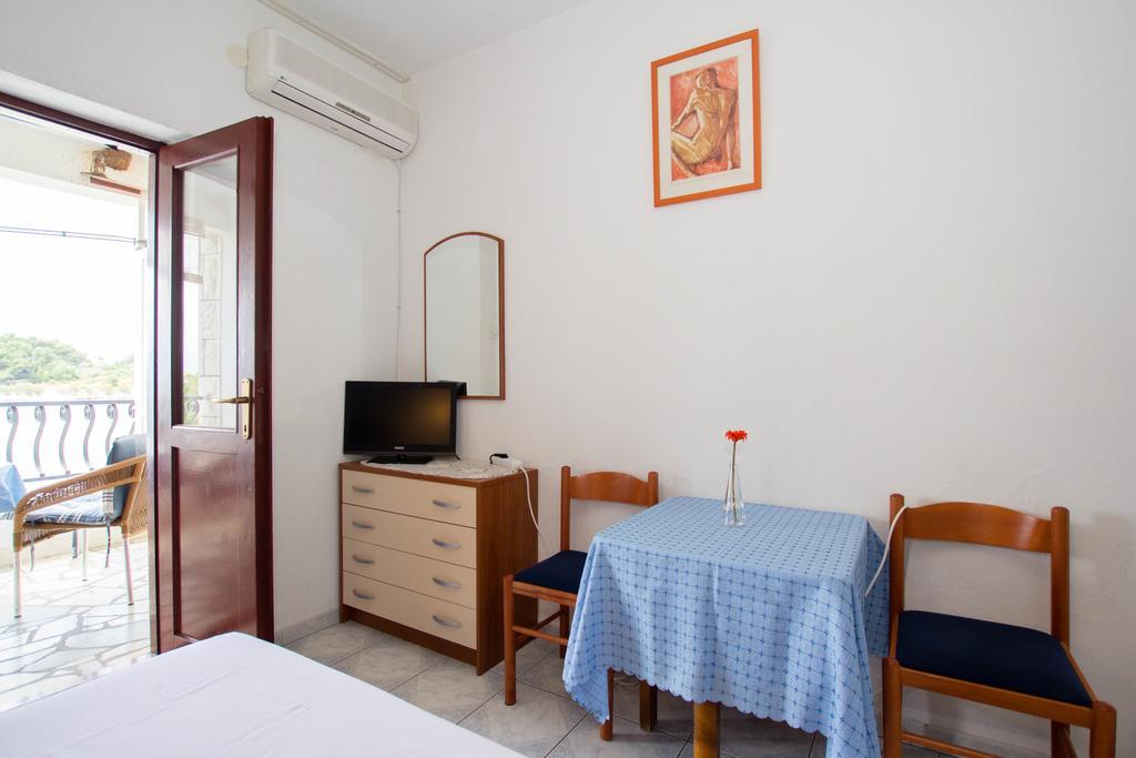 Apartments Bartul Sućuraj Eksteriør bilde